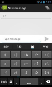 谷歌粤语输入法