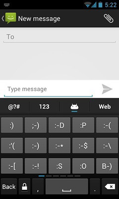 谷歌粤语输入法
