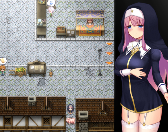 《爱尼西亚与契约纹》全服装全cg全支线达成攻略