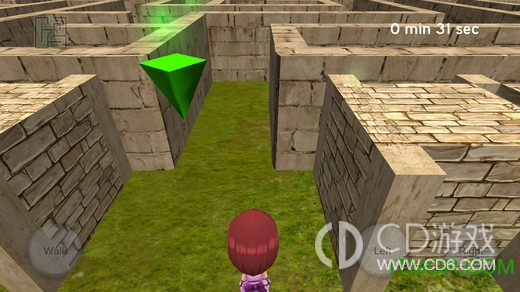 3D迷宫1