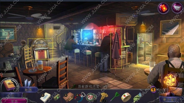 《密室逃脱19离奇失踪》完整版图文攻略