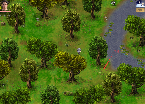 《农民的追求》2.72通关攻略