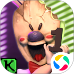 恐怖冰淇淋九游版