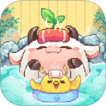 奶牛镇的小时光手游