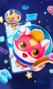 编程猫Nemo官方版