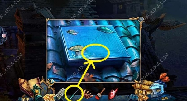 《密室逃脱15神秘宫殿》新版全章节通关攻略