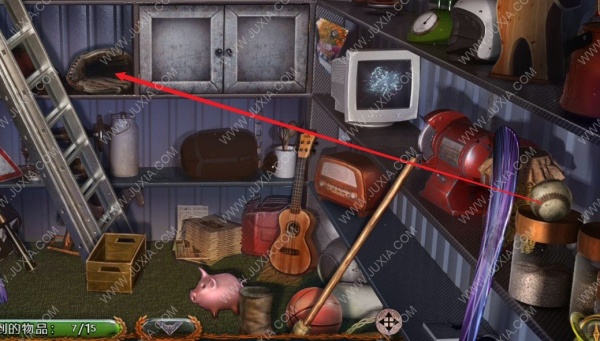 《密室逃脱10侦探风云》全章节通关攻略