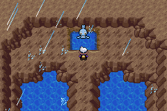 《口袋妖怪漆黑的魅影》5.0图文攻略