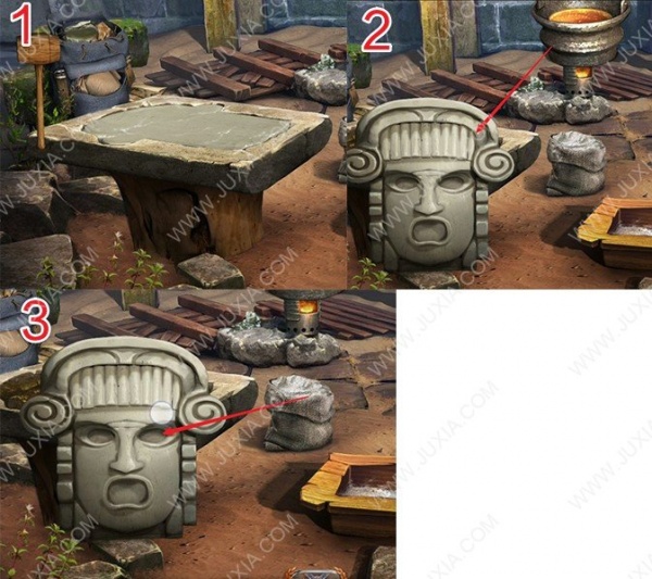 《密室逃脱10侦探风云》全章节通关攻略