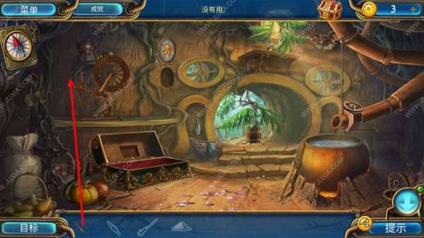 《密室逃脱21遗落梦境》全章节图文攻略