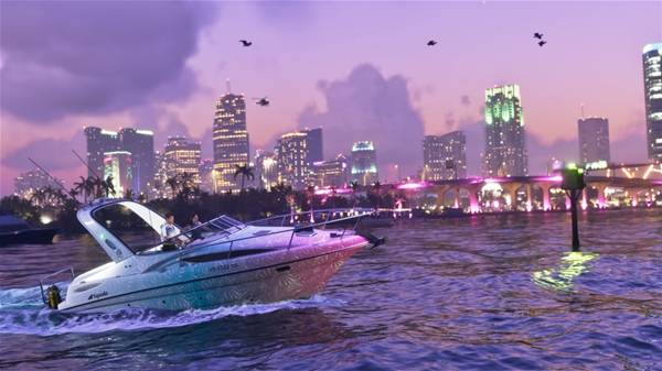 《GTA6》预购奖励及各版本区别一览与购买指南