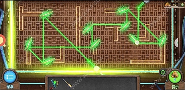 《密室逃脱7环游世界》全章节通关攻略