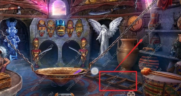 《密室逃脱10侦探风云》全章节通关攻略