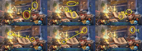 《密室逃脱15神秘宫殿》新版全章节通关攻略