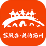 我的扬州app