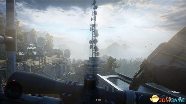 《狙击手幽灵战士契约2》全关卡通关攻略