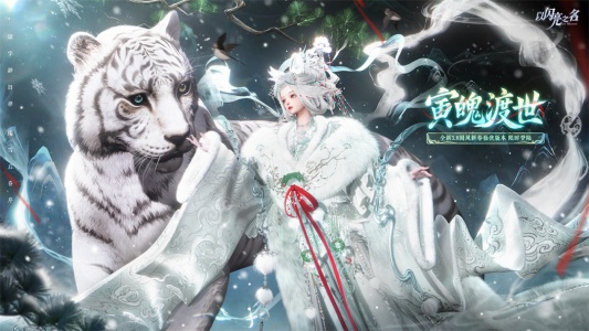 以闪亮之名官方正版