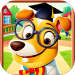 左右脑益智乐园