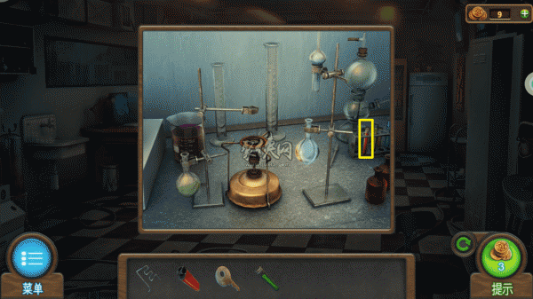 《密室逃脱7环游世界》全章节通关攻略