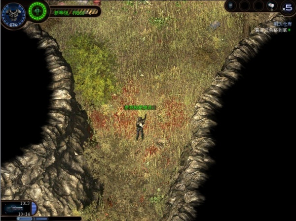 《孤胆枪手2》征兵全部隐藏点图文攻略