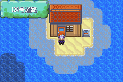 《口袋妖怪漆黑的魅影》5.0图文攻略