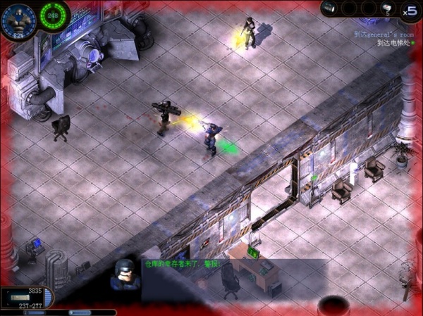 《孤胆枪手2》征兵全部隐藏点图文攻略