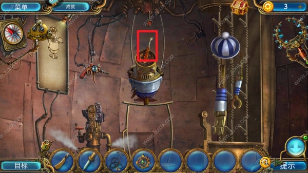 《密室逃脱21遗落梦境》全章节图文攻略