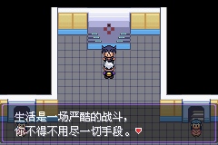 《口袋妖怪漆黑的魅影》5.0图文攻略