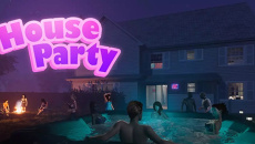 《家庭派对》控制台代码作弊码大全