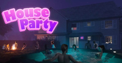 《家庭派对》控制台代码作弊码大全