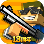 像素射击九游版