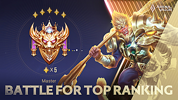 Arena of valor