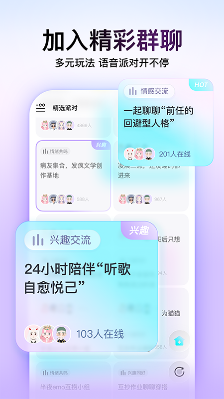 soul内部版