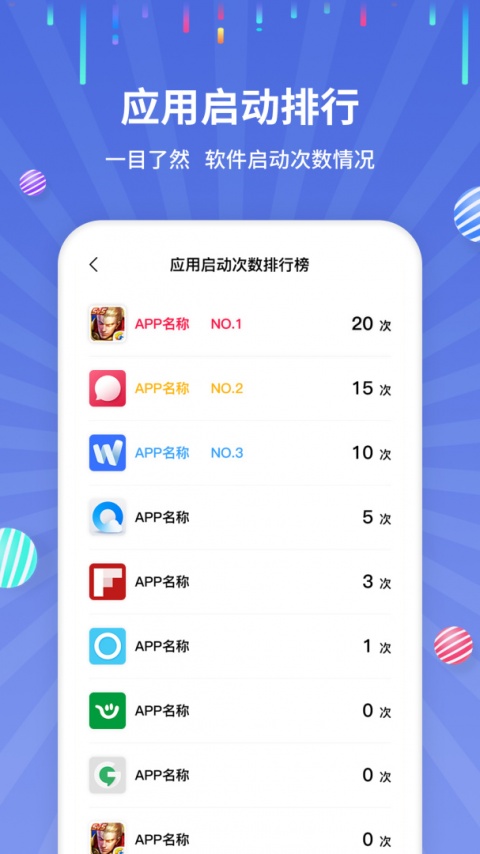 流量监控app