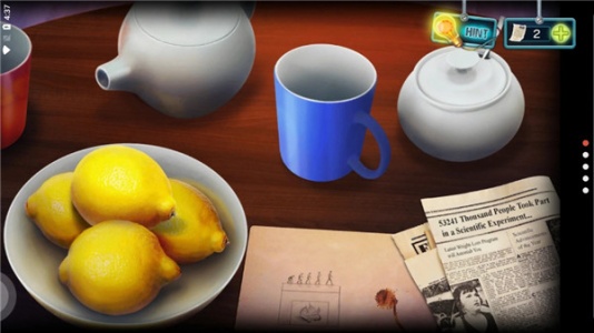 失忆症amnesia汉化版