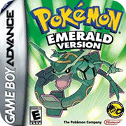 口袋妖怪绿宝石721 2.1汉化版(金手指)