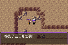 《口袋妖怪漆黑的魅影》5.0图文攻略