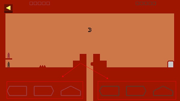 只有一道门九游版