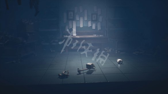 《小小梦魇2》通关攻略全流程图解