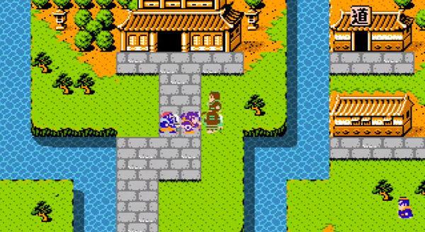 《吞食天地2》司马中达传武将合成攻略