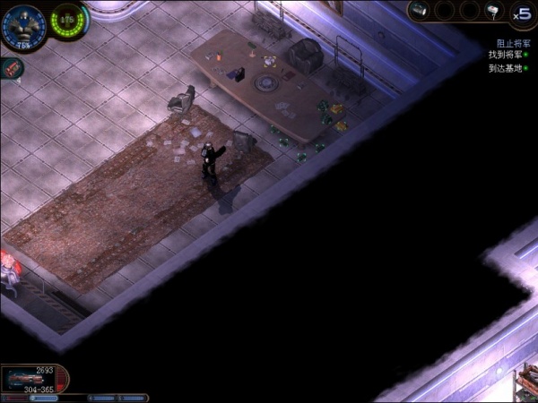 《孤胆枪手2》征兵全部隐藏点图文攻略