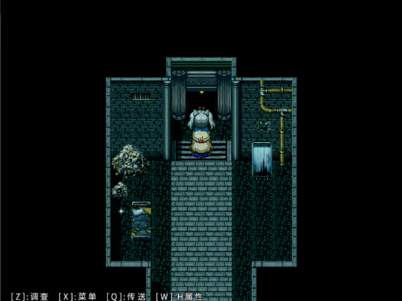 《迷宫物语》全剧情通关攻略