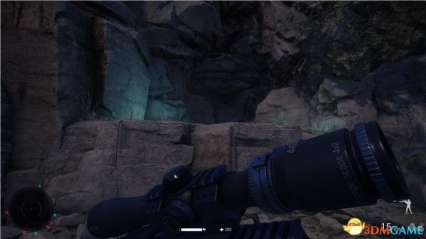 《狙击手幽灵战士契约2》全关卡通关攻略