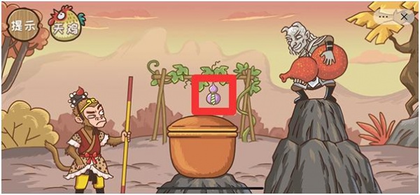 《西游梗传》通关攻略全部关卡