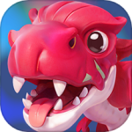 驯龙纪元官方版