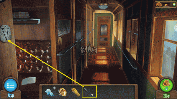 《密室逃脱7环游世界》全章节通关攻略