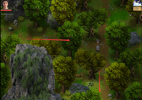 《农民的追求》2.72通关攻略