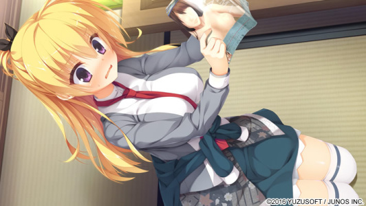 千恋万花汉化版直装版