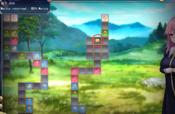 《爱尼西亚与契约纹》主线通关攻略