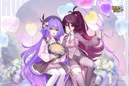 崩坏学园2官方版